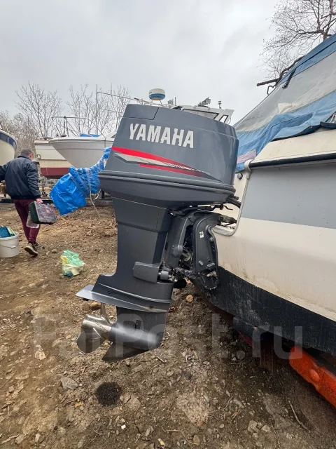 Yamaha LS-17. ��������� ���������, 90��.�., ������ ����