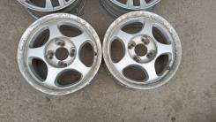 Lenso EuroStyle-D. 6.0x14", 4x100, 4x114.3, ET38, �� 70,1���. ����