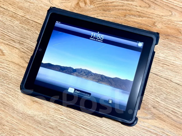 Apple iPad 1. 9.7 ������, ������ 32 �� ����