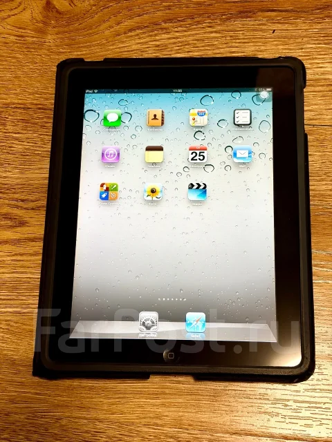 Apple iPad 1. 9.7 ������, ������ 32 �� ����
