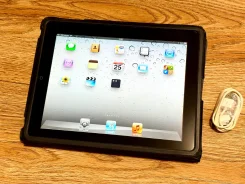 Apple iPad 1. 9.7 ������, ������ 32 �� ����