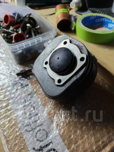 Suzuki Lets ����