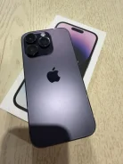 Apple iPhone 14 Pro. �/�, 128 ��, ����������, 4G LTE, ����������, ������� �������, ������������ ������� ����