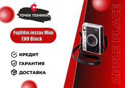 Fujifilm Instax Mini Evo ����