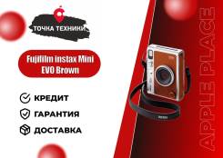 Fujifilm Instax Mini Evo ����