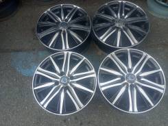 Akina. 6.0x15", 4x100, ET52, �� 62���. ����