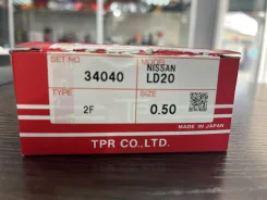 ������ ��������� (074) TP 34040-2F 0.50 34040 ����