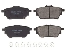 ������� ��������� ������ Double Force Haval Dargo DFP1559 DFP1559 ����