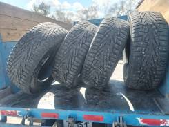 Nokian HT SUV. �����������, 2012 ���, �/�, ����� 20 % ����