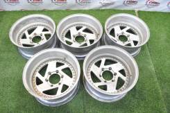 Epsilon. 8.5x17", 6x139.7, ET-40, �� 110���. ����