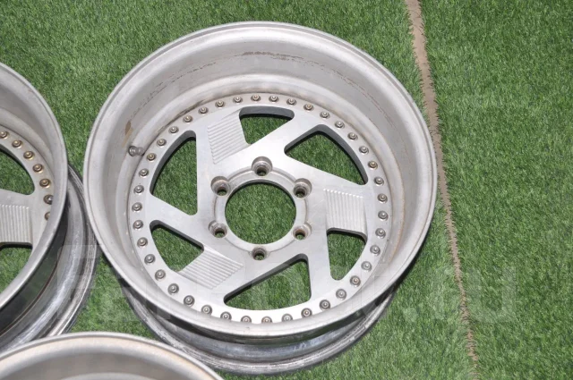 Epsilon. 8.5x17", 6x139.7, ET-40, �� 110���. ����