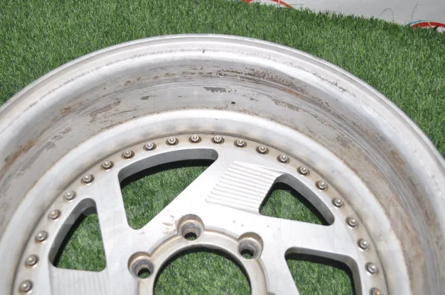 Epsilon. 8.5x17", 6x139.7, ET-40, �� 110���. ����