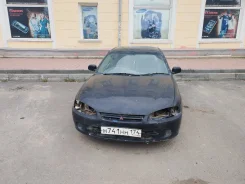 Mitsubishi Mirage. CJIA0400848, 4G13YQ5638 ����