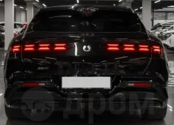 Denza Z9 GT ���� ������ ������ ����