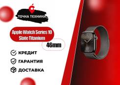 Apple Watch Series 10. GPS, IP67 ����