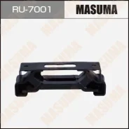 ������� ��������� ��������� Masuma, Escudo, Grand Vitara / TDB4W, JB419WD-4 (rear) RU-7001 Masuma, ������ RU7001 ����