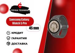 Samsung Galaxy Watch5 Pro. GPS, NFC, IP67, IP68 ����