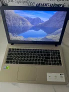 Asus VivoBook K540UB. 15.6", 2,3����, ��� 4 ��, ���� 512���, WiFi: 1, Bluetooth: 1 ����