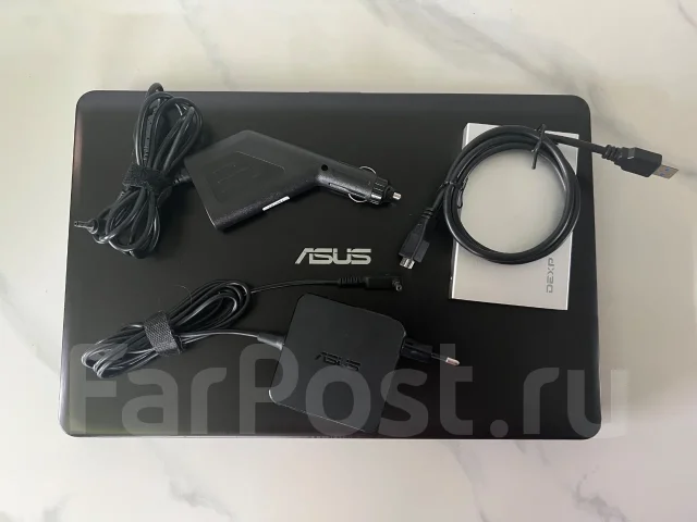 Asus VivoBook K540UB. 15.6", 2,3����, ��� 4 ��, ���� 512���, WiFi: 1, Bluetooth: 1 ����