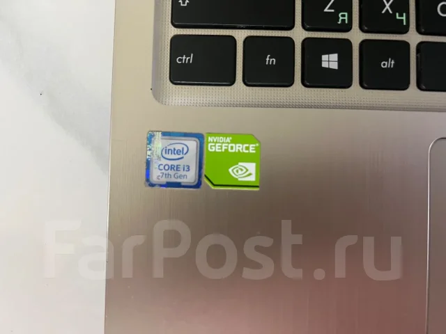 Asus VivoBook K540UB. 15.6", 2,3����, ��� 4 ��, ���� 512���, WiFi: 1, Bluetooth: 1 ����