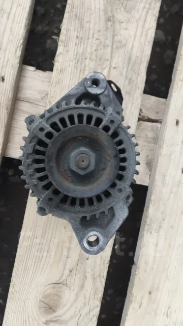 ��������� 1NZ Toyota IST NCP61 2002� 27060-21110 ����
