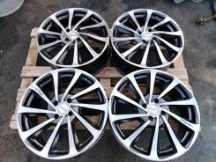 BADX Loxarny Tempest Turbine Progress. 7.0x17", 4x100, ET52, �� 64,1���. ����