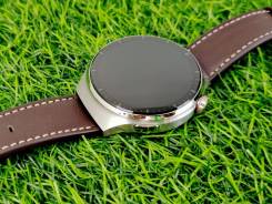 Huawei Watch 4 Pro. GPS, NFC ����