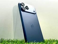 Apple iPhone 17 Pro Max. �/�, 256 ��, �����, 3G, 4G LTE, 5G, eSIM, ����������, ������� �������, ������������ ������� ����