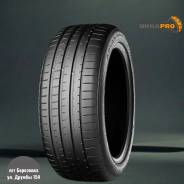 Yokohama Advan Sport V107D. ������, 2025 ���, ����� ����