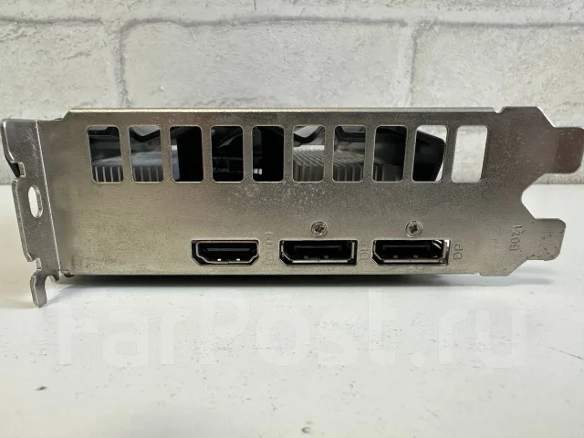 GeForce GTX 1650 ����