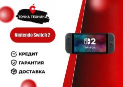 Nintendo Switch 2 ����