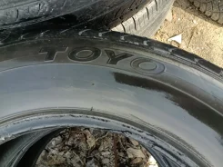 Toyo NP01. ������, �/�, ����� 20 % ����