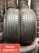 Nexen N'blue HD Plus. ������, �/�, ����� 50 % ����