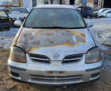 Nissan Tino. V10030736, QG18289275 ����