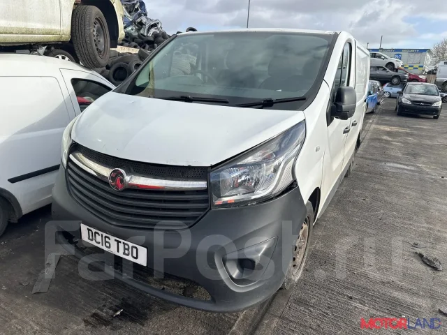 ������� Opel Vivaro 2014-2019 21097213 4407986 ����