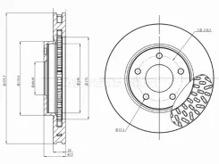 ���� ��������� HOSU HSDB0133, �������� HSDB0133 ����