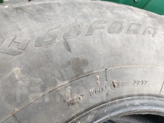 Goform Winter SUV. ������, ��� �����, 2017 ���, �/�, ����� 10 % ����
