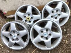 Bridgestone NR-595. 5.5x15", 5x114.3, ET-40, �� 72���. ����