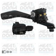 ���������� ������������� Audi A3 (8P1), Seat Leon (1P1), VW Golf VI Meatdoria 23238 23238 ����