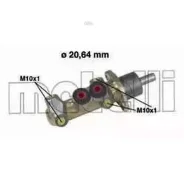 ������� ��������� ������� [20,64mm] FIAT Punto/Tempra/Tipo, Lancia Dedra/Y 87-03 Metelli 050044 050044 ����