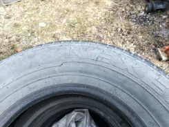 Nexen Roadian HTX RH5. ������, 2021 ���, �/�, ����� 50 % ����