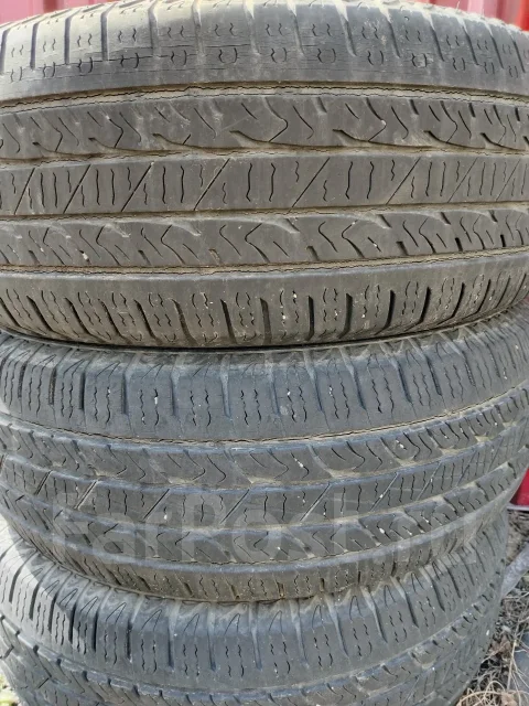Nexen Roadian HTX RH5. ������, 2021 ���, �/�, ����� 50 % ����