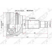 ���� �������� Mazda CX-7/9 06- ���� SAT MZ07A44 MZ07A44 ����