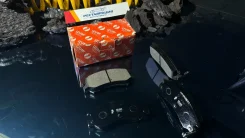 ��������� ������� Izumi A147K, �������� A147K ����