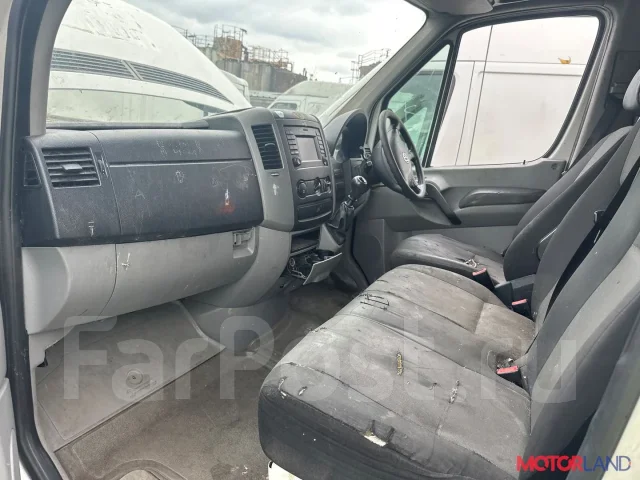 ������� Volkswagen Crafter 2006-2016 21203907 2H0911023 ����