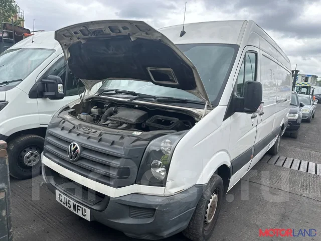 ������� Volkswagen Crafter 2006-2016 21203907 2H0911023 ����
