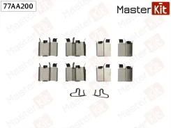 ����������� ��������� ��������� ������� ����� ����/��� Master KiT [77AA200] 77AA200 ����