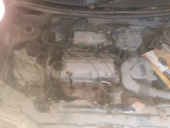 Daihatsu Pyzar. G313G002430, HE0597505 ����