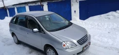 Toyota Nadia. 3SFE ����