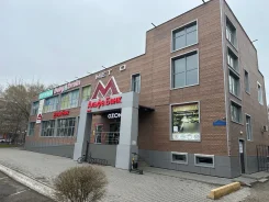 ���� � ������ ��������� � �� ������ ������� 27. 200��&sup2;, ����� ������� 27, �-� �����, 2/2 ���� ����